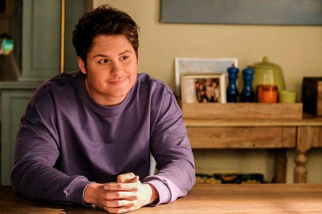 American Housewife - Season 4 - The Great Cookie Challenge - Photos - Matt Shively