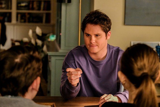American Housewife - Season 4 - The Great Cookie Challenge - Photos - Matt Shively