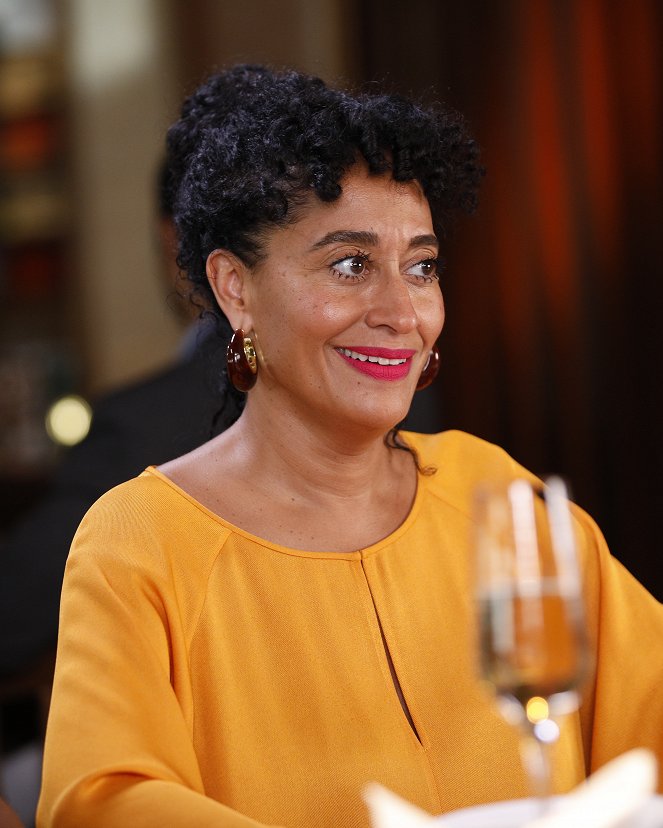 Czarno to widzę - Kid Life Crisis - Z filmu - Tracee Ellis Ross