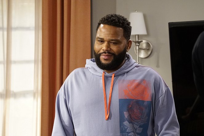 Black-ish - Adventure to Ventura - De la película - Anthony Anderson