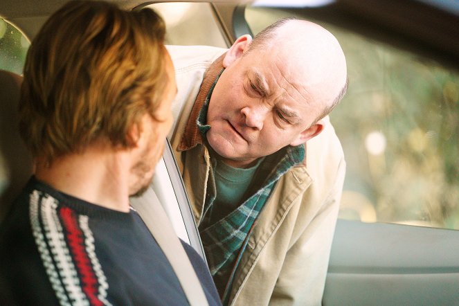 Bless This Mess - Bad Seed - Photos - David Koechner