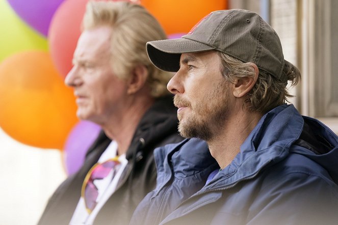 Bless This Mess - The Letter of the Law - Photos - Dax Shepard