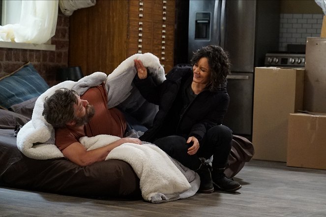 The Conners - Throwing a Christian to a Bear - Photos