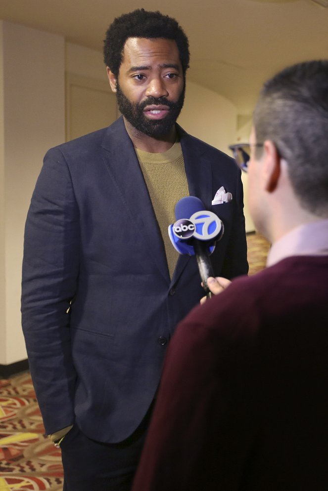 Életfogytig ügyvéd - Rendezvények - A special screening of ABC’s new drama “For Life” was held at the AMC River East Theater on February 7, 2020