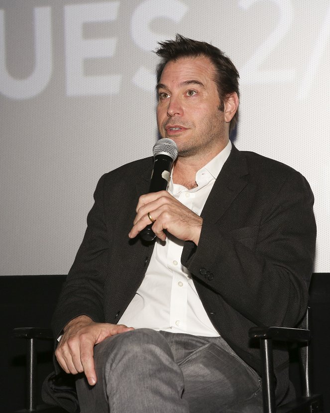 For Life - Events - A special screening of ABC’s new drama “For Life” was held at the AMC River East Theater on February 7, 2020