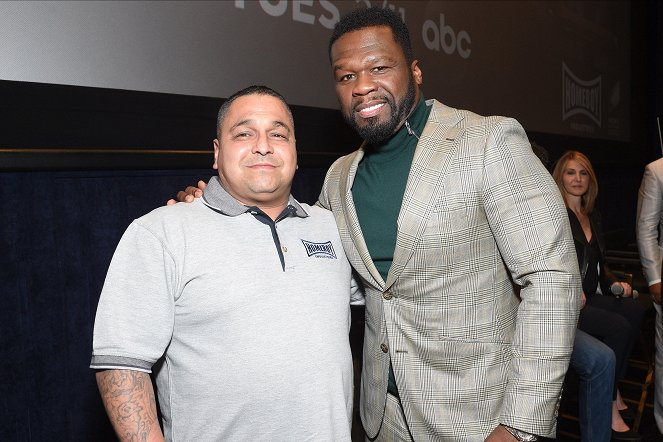 For Life - Events - The executive producers of ABC’s new drama “For Life” sat down with Homeboy Industries for an exclusive screening and panel discussion at Regal Theater at LA Live on Wednesday, January 29, 2020 in Los Angeles, CA