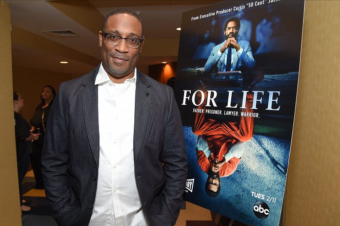 For Life - Events - The executive producers of ABC’s new drama “For Life” sat down with Homeboy Industries for an exclusive screening and panel discussion at Regal Theater at LA Live on Wednesday, January 29, 2020 in Los Angeles, CA