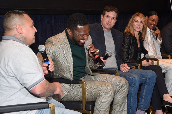 For Life - Events - The executive producers of ABC’s new drama “For Life” sat down with Homeboy Industries for an exclusive screening and panel discussion at Regal Theater at LA Live on Wednesday, January 29, 2020 in Los Angeles, CA