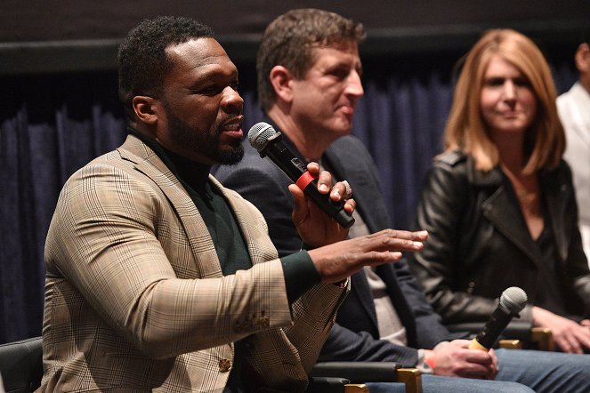 For Life - Events - The executive producers of ABC’s new drama “For Life” sat down with Homeboy Industries for an exclusive screening and panel discussion at Regal Theater at LA Live on Wednesday, January 29, 2020 in Los Angeles, CA