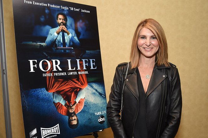 For Life - Veranstaltungen - The executive producers of ABC’s new drama “For Life” sat down with Homeboy Industries for an exclusive screening and panel discussion at Regal Theater at LA Live on Wednesday, January 29, 2020 in Los Angeles, CA