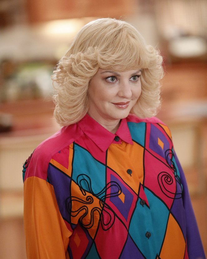 The Goldbergs - Geoff the Pleaser - Photos - Wendi McLendon-Covey