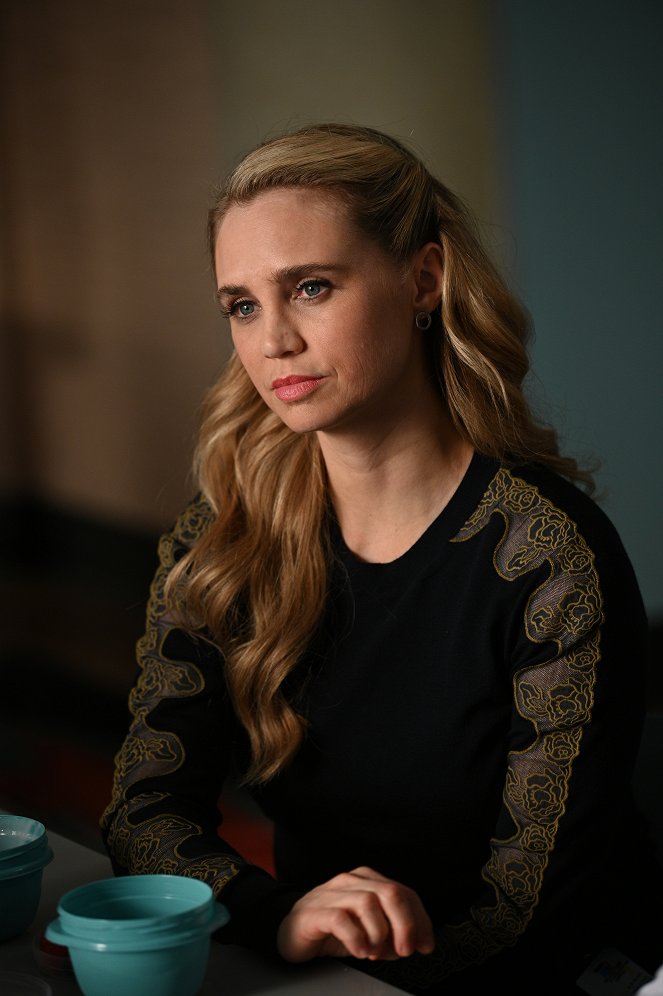 The Good Doctor - Sex and Death - Kuvat elokuvasta - Fiona Gubelmann