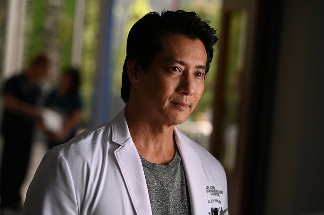 The Good Doctor - Sex and Death - Photos - Will Yun Lee