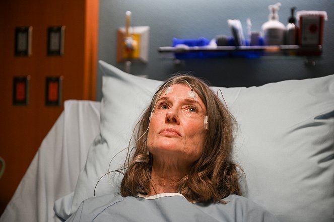 The Good Doctor - Season 3 - Sexo e morte - Do filme - Annette O'Toole