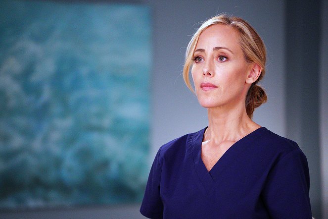 Grey's Anatomy - Die jungen Ärzte - Die längste Nacht - Filmfotos - Kim Raver