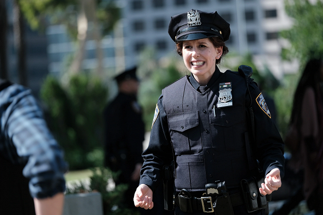 Brooklyn Nine-Nine - Season 7 - Manhunter - Photos