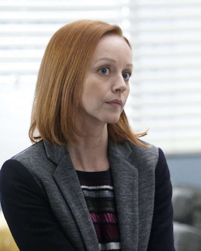 Grey's Anatomy - Chaos - Film - Lindy Booth