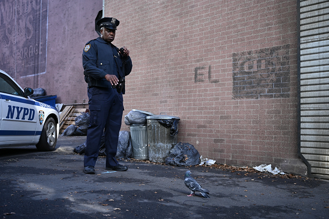 Brooklyn 99 - Nemszázas körzet - Captain Kim - Filmfotók - Andre Braugher