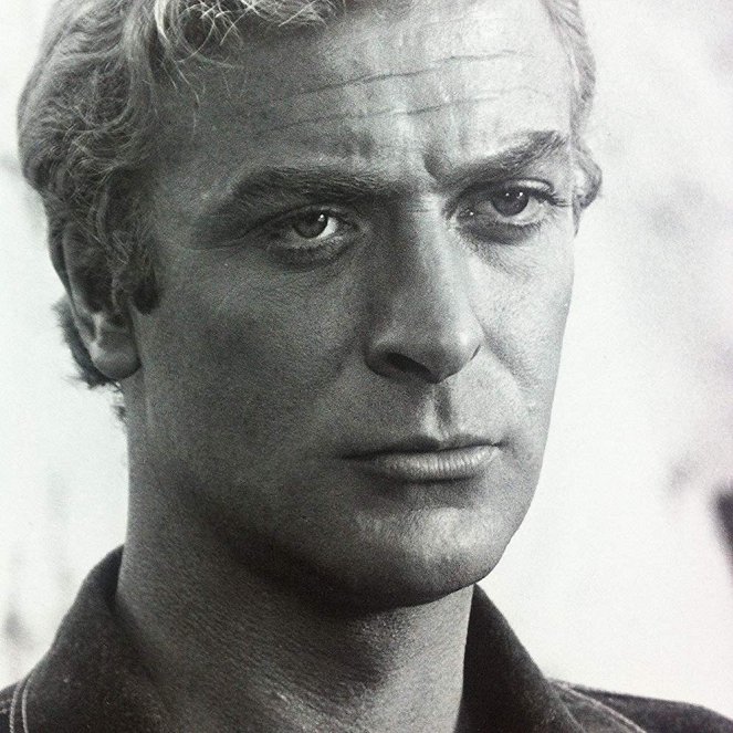 Kuolemanhyppy - Promokuvat - Michael Caine