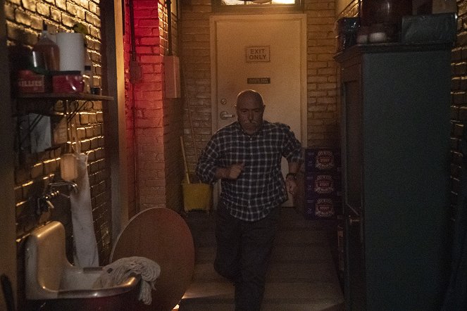 Station 19 - Season 3 - I Know This Bar - Photos - Miguel Sandoval