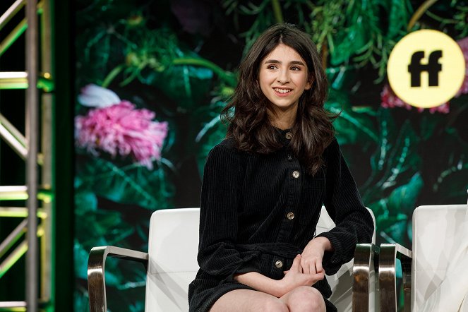 Everything's Gonna Be Okay - Events - “Everything’s Gonna Be Okay” Session – The cast and creator/executive producer/star Josh Thomas of Freeform’s “Everything’s Gonna Be Okay” addressed the press at the 2020 TCA Winter Press Tour, at The Langham Huntington, in Pasadena, California.