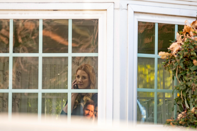 This Is Us - A Hell of a Week: Part Two - Do filme - Alexandra Breckenridge