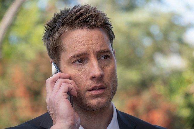 This Is Us - A Hell of a Week: Part Two - Photos - Justin Hartley