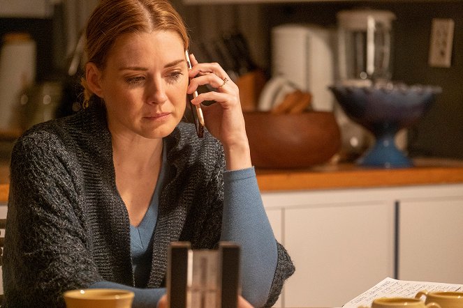 This Is Us - A Hell of a Week: Part Two - Van film - Alexandra Breckenridge
