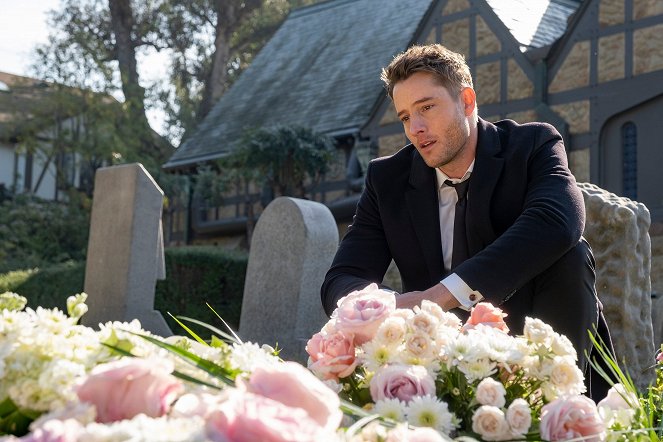 This Is Us - A Hell of a Week: Part Two - Do filme - Justin Hartley