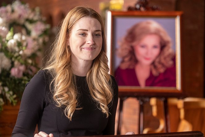 This Is Us - A Hell of a Week: Part Two - Photos - Alexandra Breckenridge