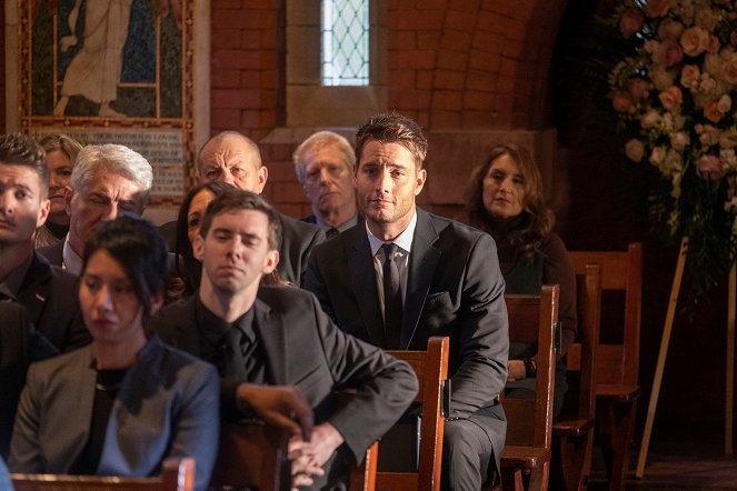 This Is Us - A Hell of a Week: Part Two - Film - Justin Hartley