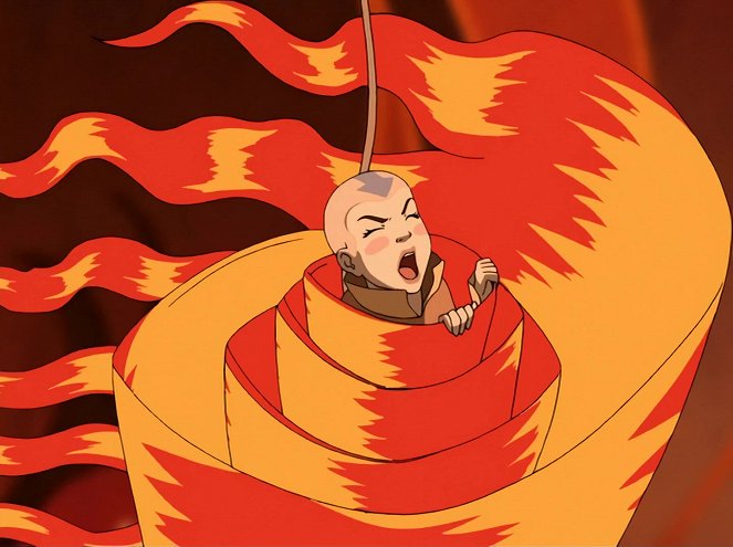 Avatar: The Last Airbender - The Ember Island Players - Photos