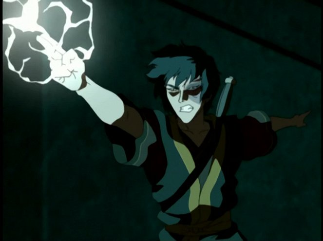 Avatar : La légende d'Aang - Sozin's Comet: Part 1 - The Phoenix King - Film