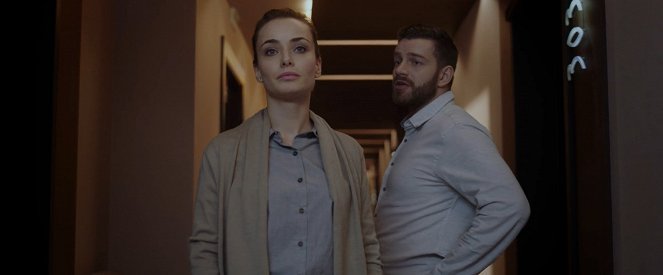 Гола правда - Z filmu - Kseniya Mishina, Bogdan Yusipchuk