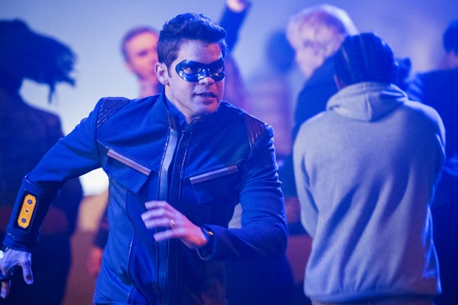 Supergirl - Back from the Future: Part One - Photos - Jeremy Jordan
