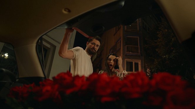 Ağır Romantik - Van film - Onur Tuna, Tuvana Türkay