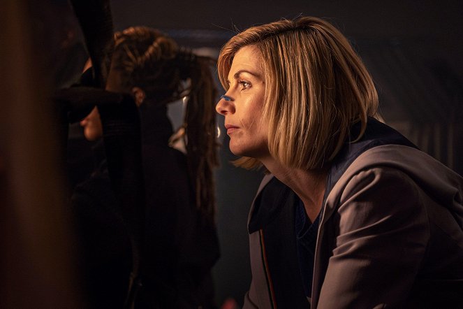 Doctor Who - Orphan 55 - Photos - Jodie Whittaker
