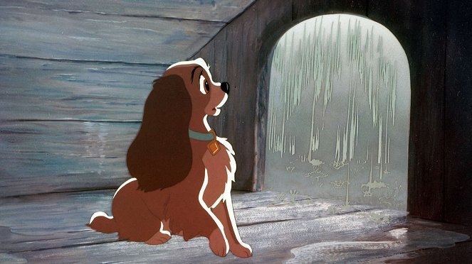 Lady and the Tramp - Photos