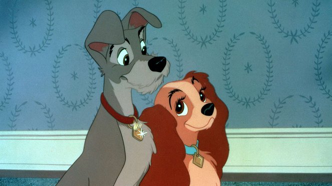 Lady and the Tramp - Photos