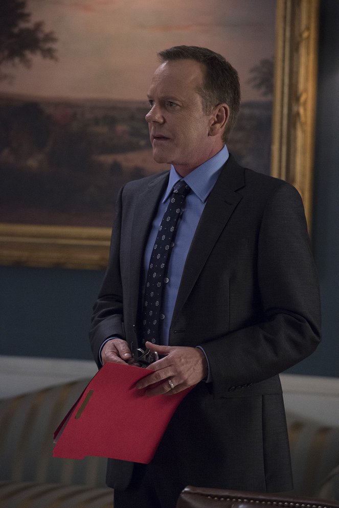 Designated Survivor - Ein Jahr - Filmfotos