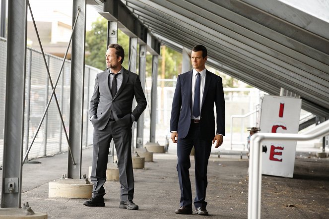 Battle Creek - Homecoming - De la película