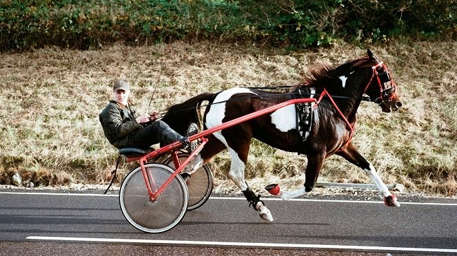 Az önző óriás - Filmfotók