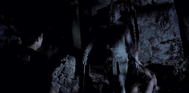 Morituris: Kuoleman gladiaattorit - Kuvat elokuvasta