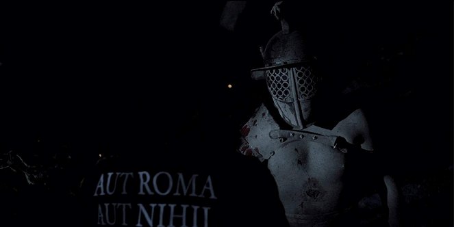 Morituris: Kuoleman gladiaattorit - Kuvat elokuvasta