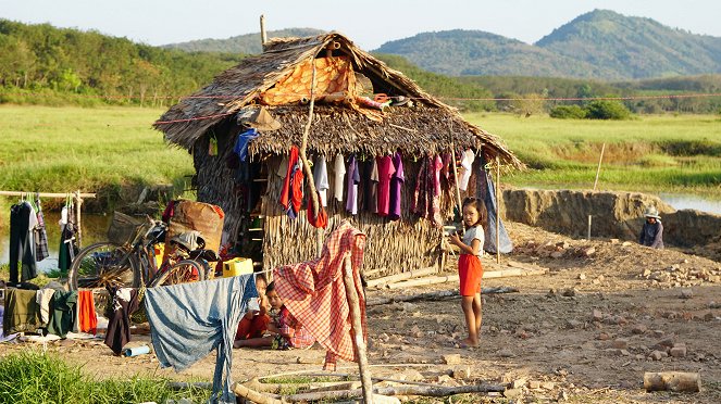 Na cestě - Na cestě po jihu Myanmaru - Filmfotók