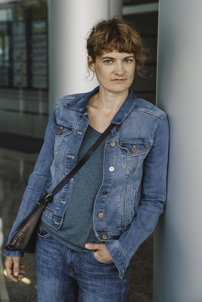 Tatort - Season 51 - Die Nacht gehört dir - Promo - Elisabeth Wasserscheid