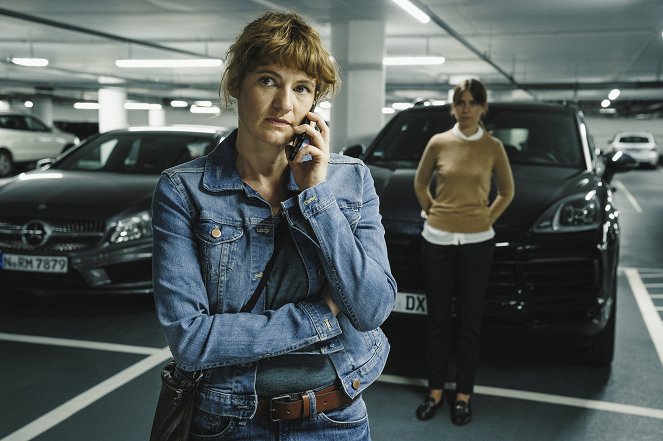 Tatort - Die Nacht gehört dir - Kuvat elokuvasta - Elisabeth Wasserscheid