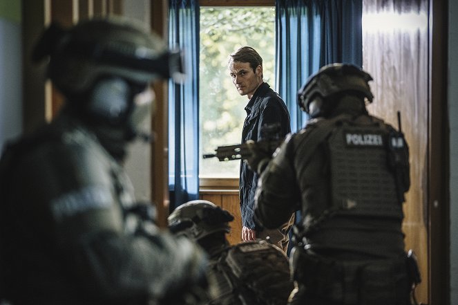 Tatort - Season 51 - Die Nacht gehört dir - Filmfotos - Fabian Hinrichs