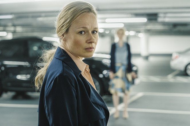 Tatort - Season 51 - Die Nacht gehört dir - Filmfotos - Anja Schneider