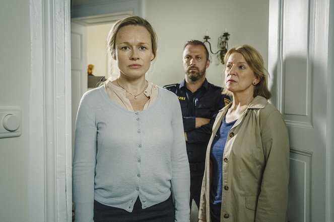 Tatort - Season 51 - Die Nacht gehört dir - Filmfotos - Anja Schneider, Dagmar Manzel